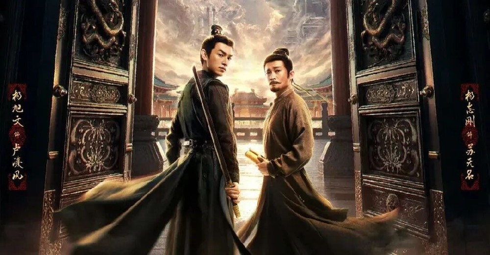 《唐诡》三季三连爆，爱奇艺打造原创IP的逆袭胜利