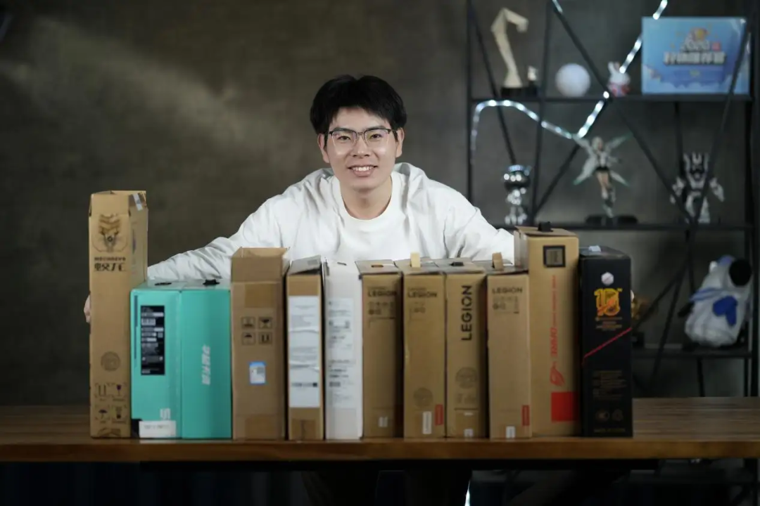 知乎答主墨鱼测评笔记本电脑