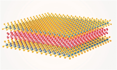 《物理世界》2025年度十大科学突破揭晓